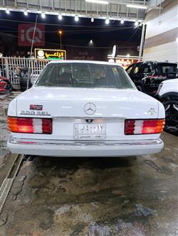 مێرسێدس بێنز S-Class